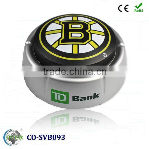 voice press easy buttons for promotion gift,game console,fridge