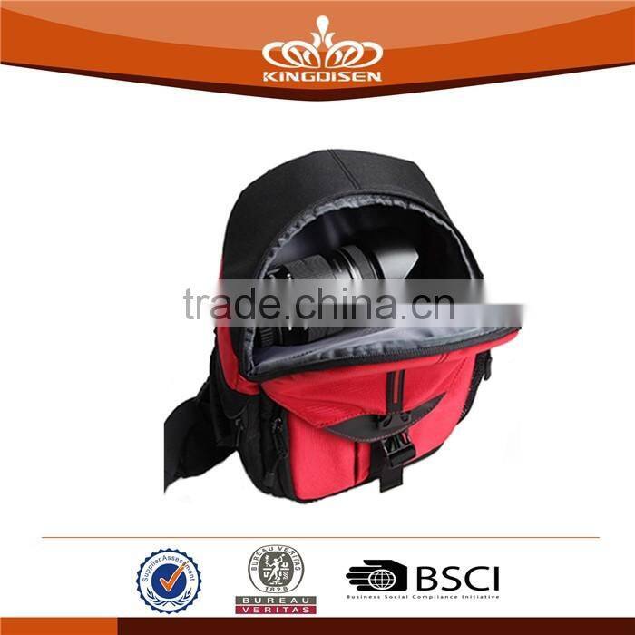 Pro Digital Photography Backpack Bag