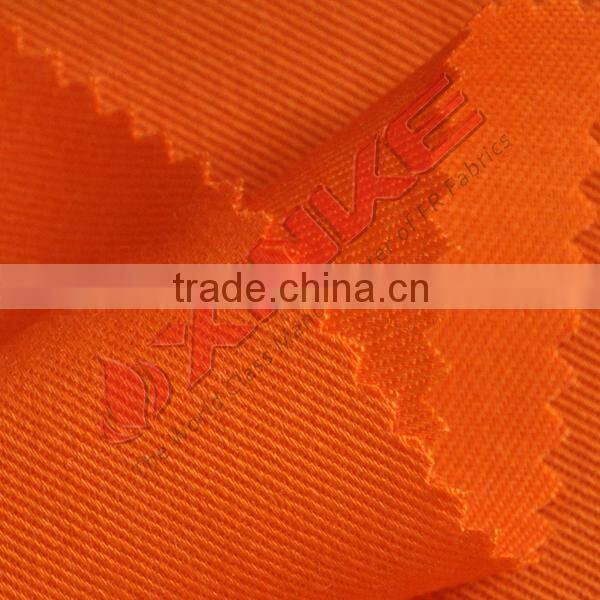 fr cotton fabric for functional workwear