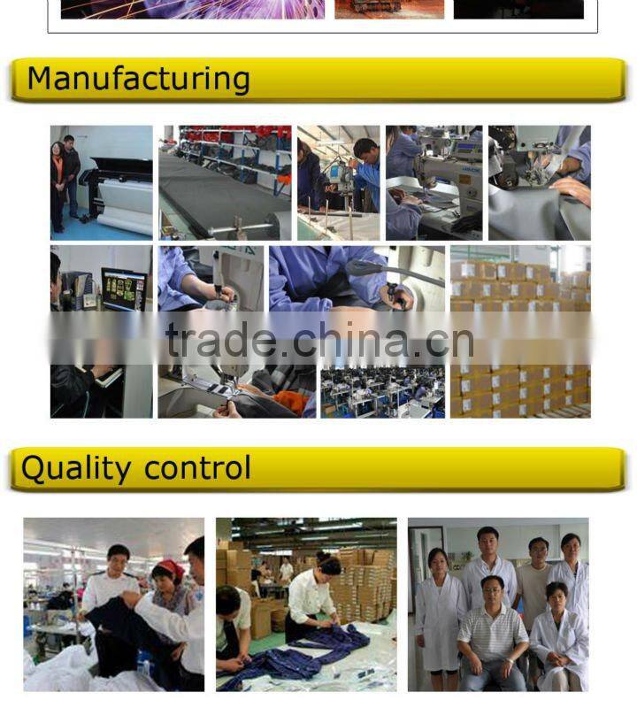 100% Cotton hi visibility Workwear