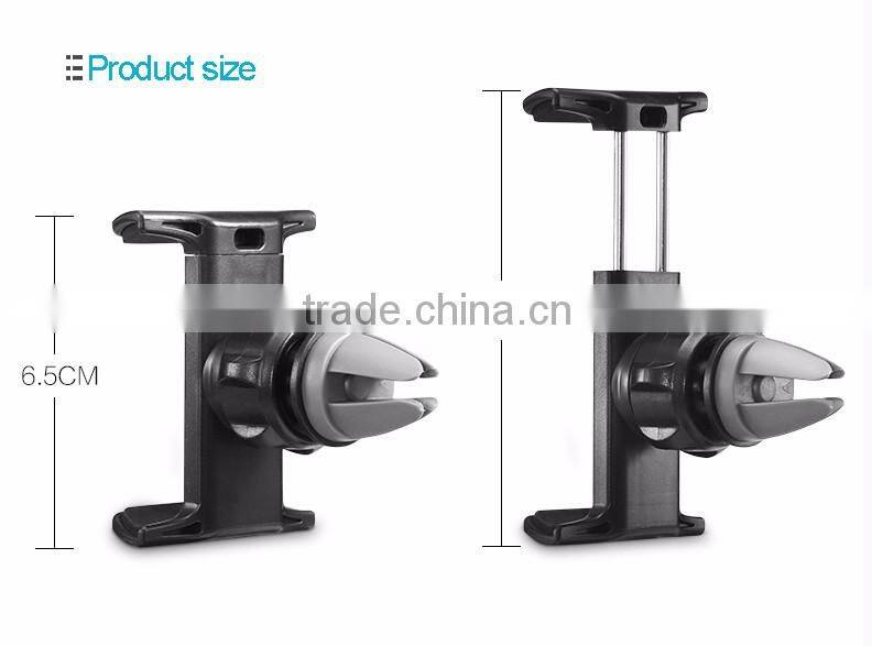 2016 Gleese New Style High Quality Car Holder fro car Universal Car Holder for Daily Life