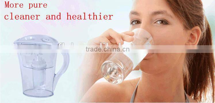 NEW household water purifiers direct drinking tap water faucet filter net water filter