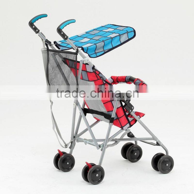 China Manufacturer Baby Stroller 3 in 1