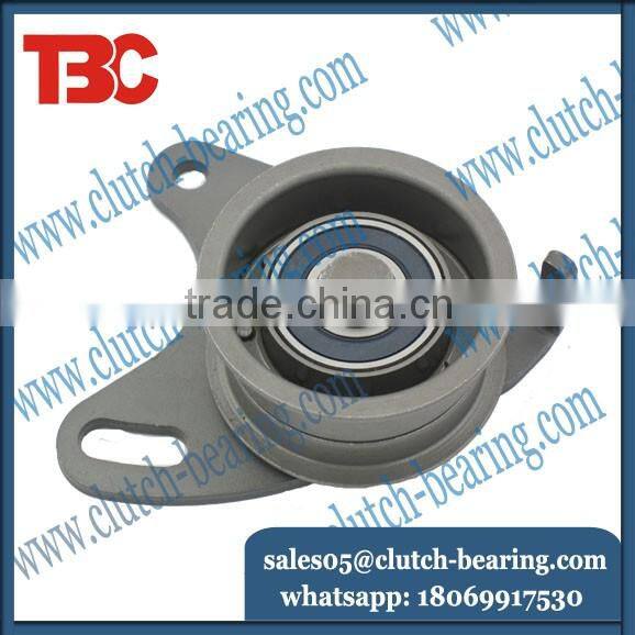 Top performance Long life OE Quality Auto Idler Bearing Mitsubishi Belt Tensioner MD050135 24317-42020