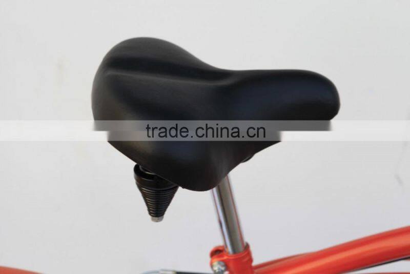 2016 Most cool 26" factroy directly selling OEM beach bike KB-BC-M160015