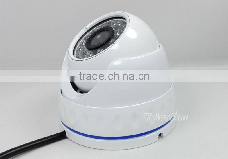3.6mm board lens 960p 1.4mp 24pcs leds ip security camera onvif top quality network digital camera
