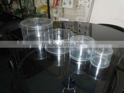 Auto turntable high frequency cylinder bottom welding machine