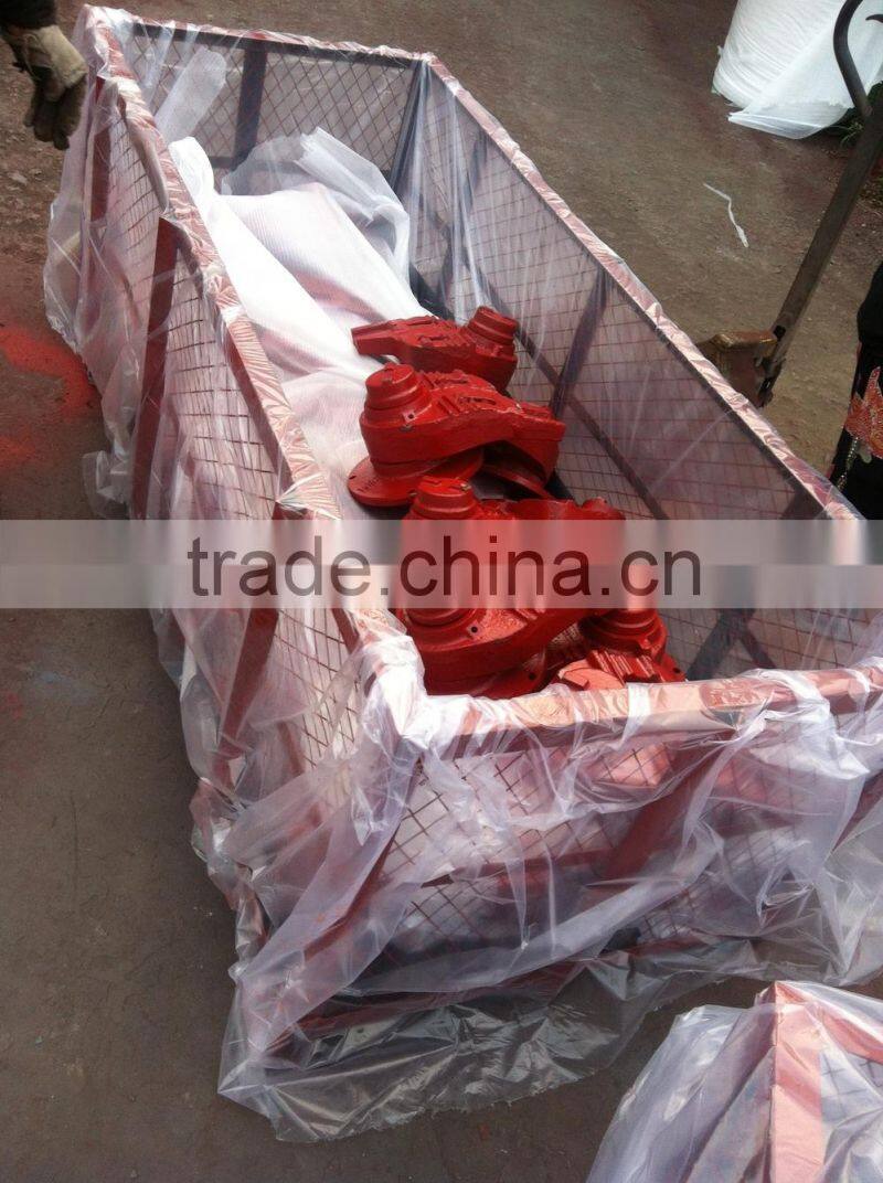 HOT SALE Disc Plough Hub front disc hub