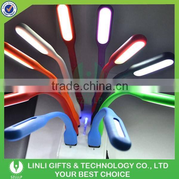 Wholesale Cheap Flexible USB Led Lamp,Mini Portable USB Lamp,Plastic USB Led Lamp
