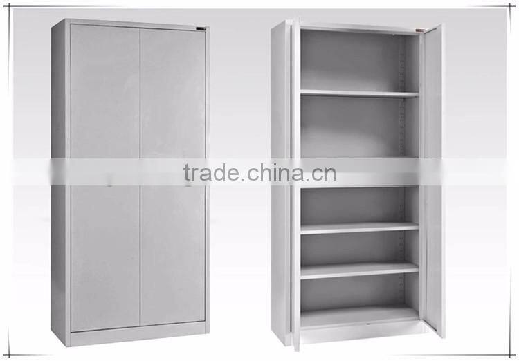Knock down furniture cabinets electric safe lock metal file cabinets parts
