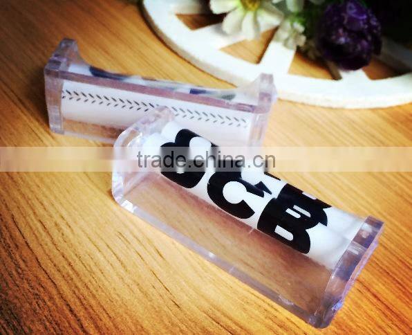GT03009, RYO machine ,roll-ups, hand-rolled cigarettes, simply rolls 70mm