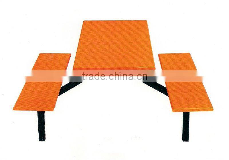 public dining chair and table(1104A)