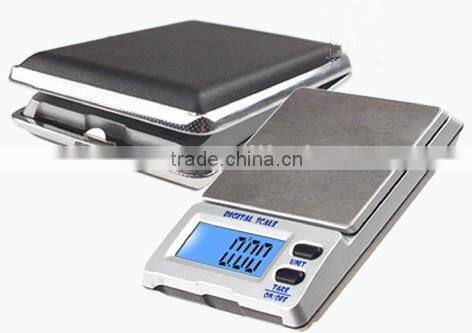 BS-C13 digital pocket scale