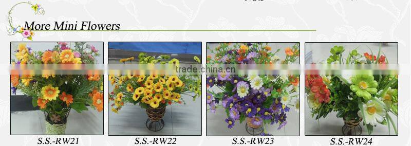 Small Artificial Frangipani Flowers From Tianjin