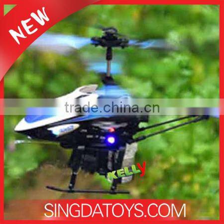 V319 3.5 Channel RC Water Shoot Spray Control WL Toys Helicopter
