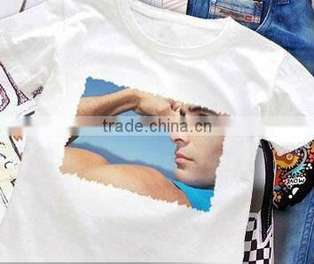 Small Size heighten UV printer