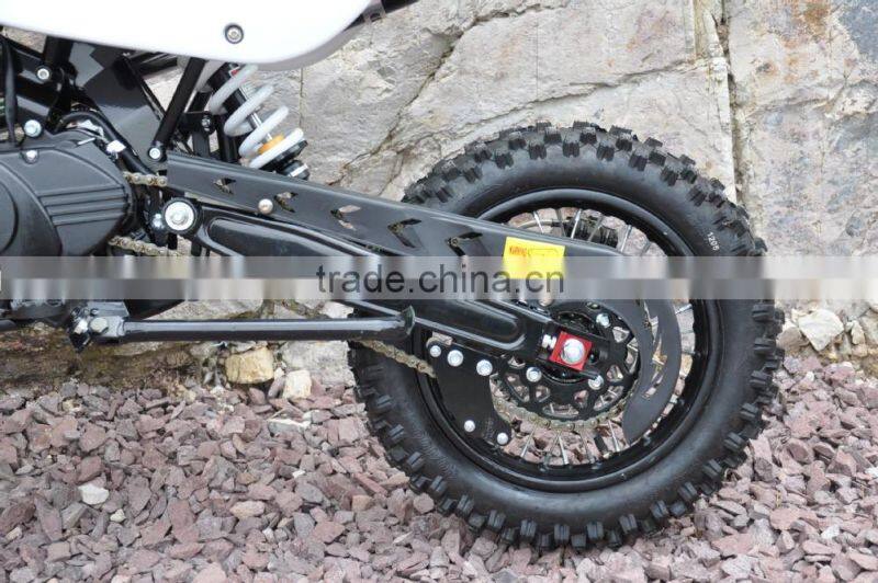 Chinese Hot Selling Motorcycle Parts Dirt Bike Wheels Parts