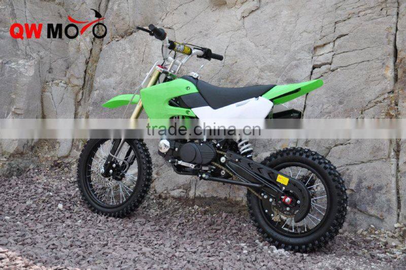 150cc Motorcycle 150cc Dirt Bike KLX Style Sport Bike 150cc Oil-cooled Pit Bike CE