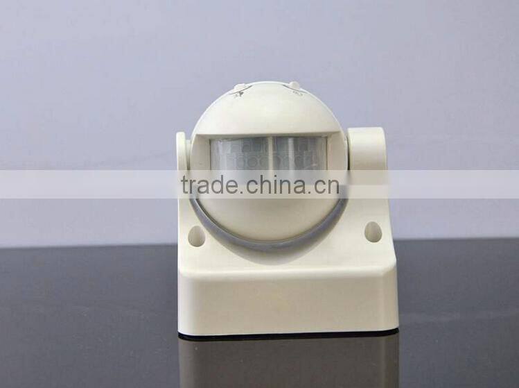 small PIR sensor light switch human detect motion waterproof sensor
