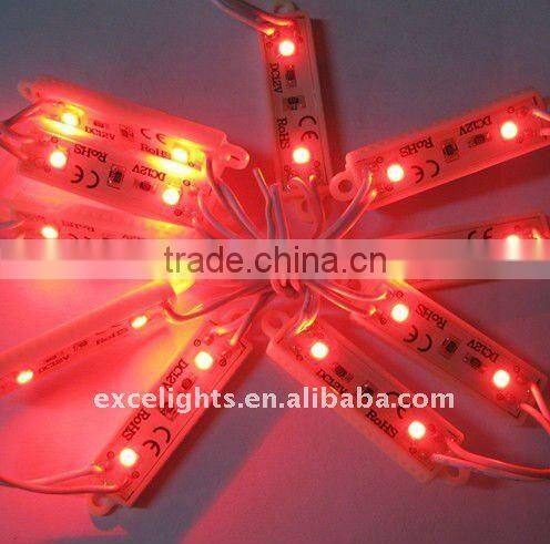 2 chips 5050 smd led modules 3528/3014/5630/5670