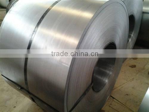 Corrosion resistant plain galvalume coating coils and strips