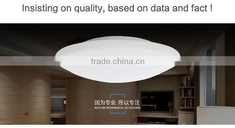 Selling Smart Home Automation System Multi-Colors WRGB Zigbee Phone APP Remove Control Smart light for ceiling