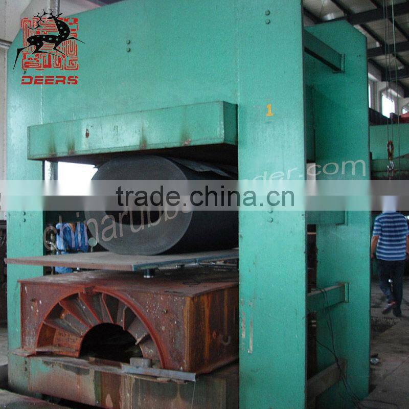 Cylinder Marine Rubber Fender