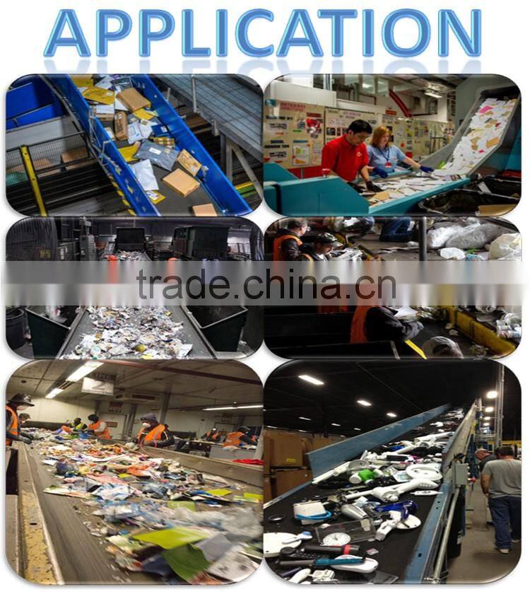Alibaba China wholesale steel core conveyor belt making and steel rubber belt st630-6300