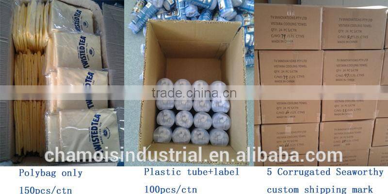 Durable car cleaning cloths pva material super water absorption