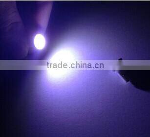 COB T10-1SMD car light LED Bulbs LED izzo , Car Auto LED T10 194 W5W , LED Light Bulb Lamp White