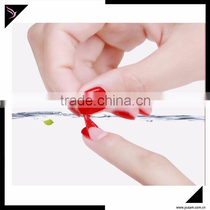 High quality gel polish nail / Redcome UV light for gel nails /nail polish lamp gel
