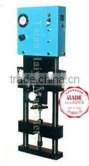 HY-PTXW fuel injector trip test machine, professional lumen test bench