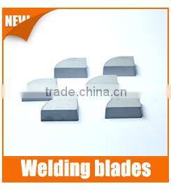 Factory price non-standard sintered rods