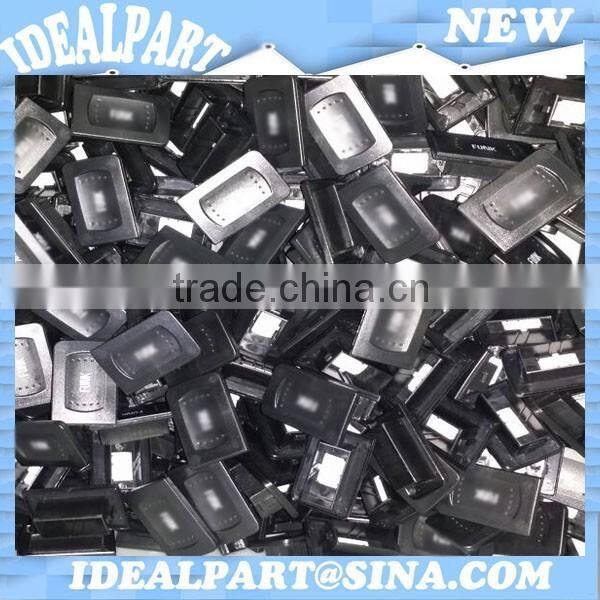 For Golf MK4 plastic funk button