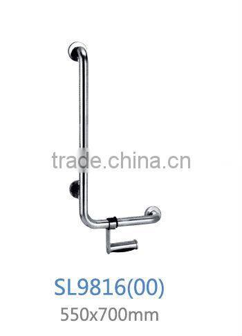 grab bar brackets & shower grab bar