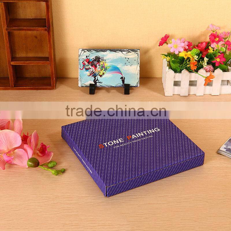 Wholesale photo slate frame ,rectangle SBH-09 Made in China