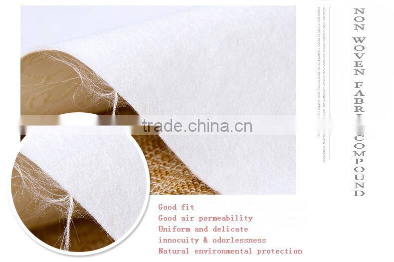 polyester non-woven compound jacquard wallpaper for roof decoration wallpaper with the image of the city wall non woven wallpape