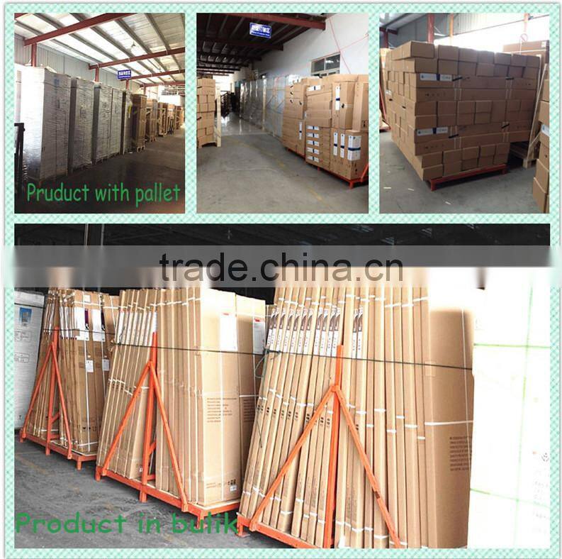 bathroom shower made in china 6623 pivot shower enclosure