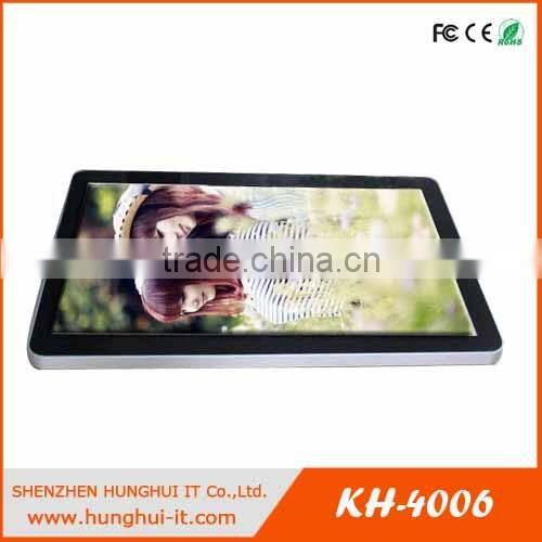 84inch touchscreen all in one pc