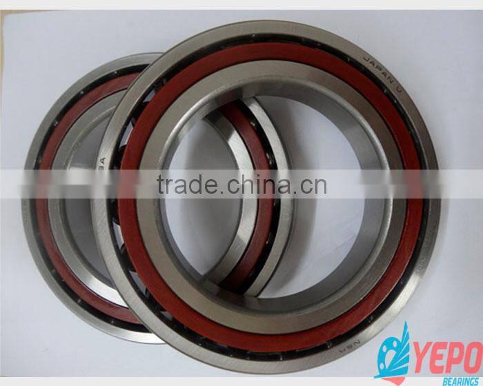 7018C KOYO High precision angular contact ball bearing