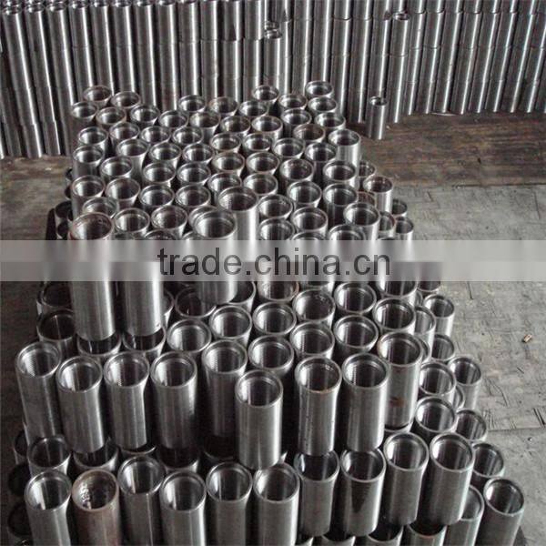 API5l H40 J55 steel casing pipe