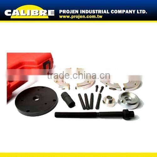 CALIBRE Car Repair SKF HBU 2.1 / FAG (GEN2) Change Wheel Bearing tool wheel bearing removal installation tool