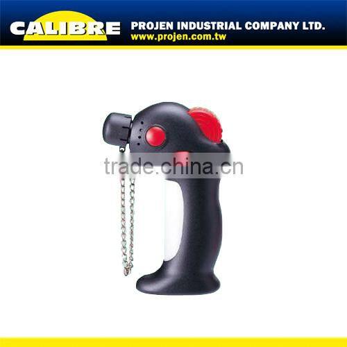 CALIBRE 5ml refillable gas torch lighter pencil torch lighter