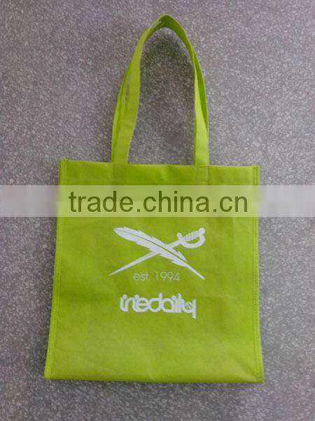non-woven bag/non-woven laundry bag/d cut non-woven bags