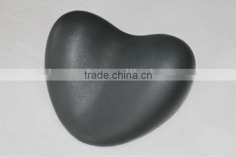 comfortable water-proof headrest bath pillows