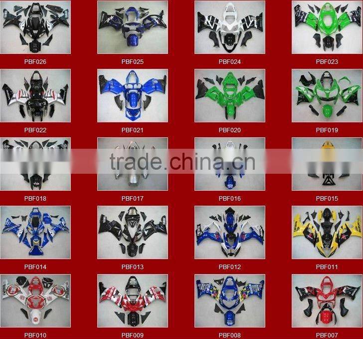 Racing Bike parts/motorcycle parts/Fairings
