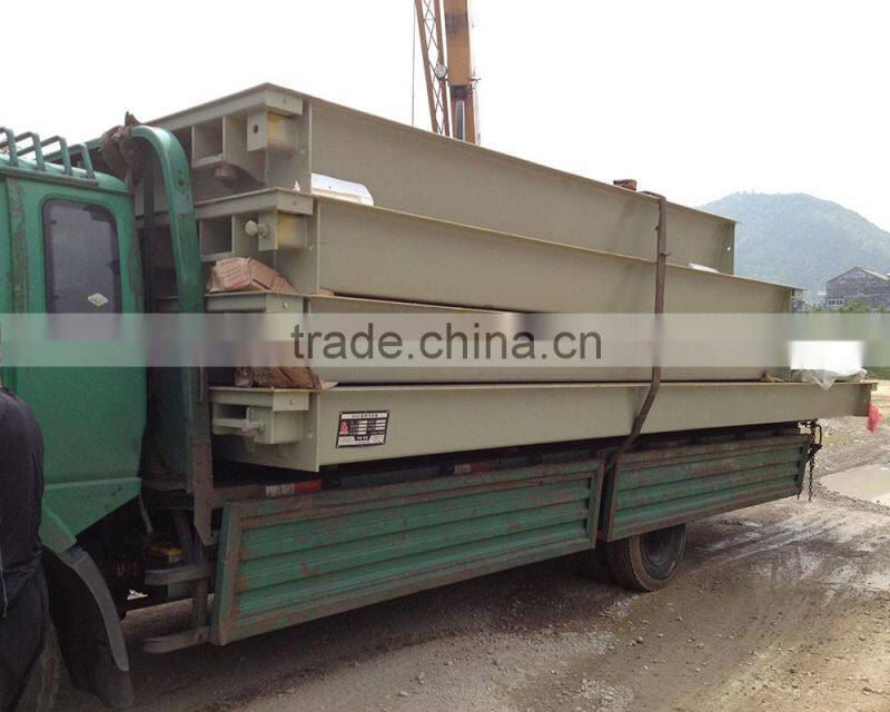 Stainless Steel Waterproof Industrial Loadometer Truck Scale