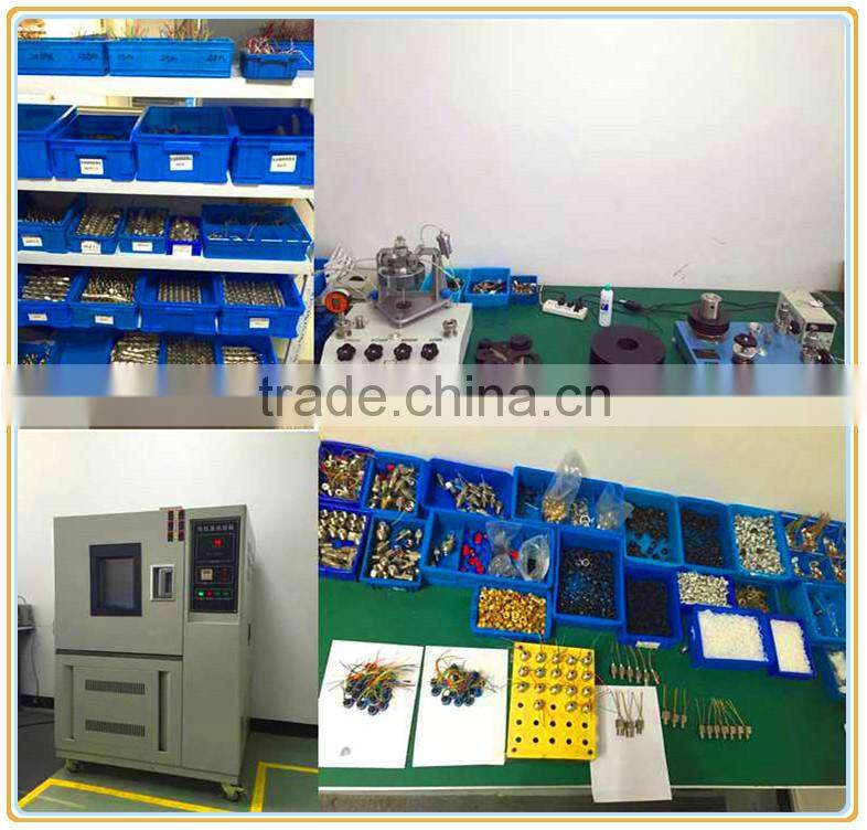 MD-S900Z Axial mounting High precision Water, Oil, Gas Intelligent Digital Pressure Switch