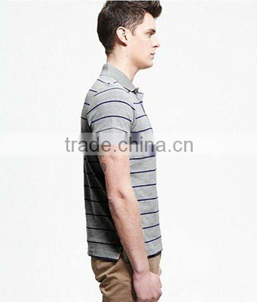 Quick Dry Polo Shirt Sports Shirts for Men