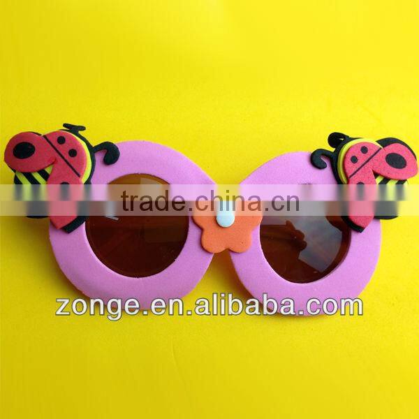 Stylish EVA Glasses for Children